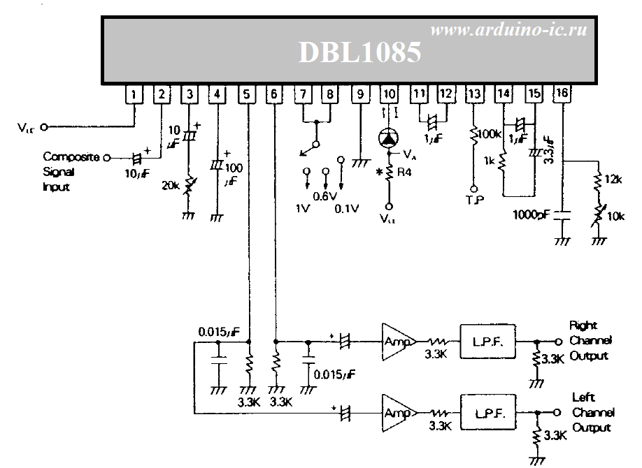 DBL1085